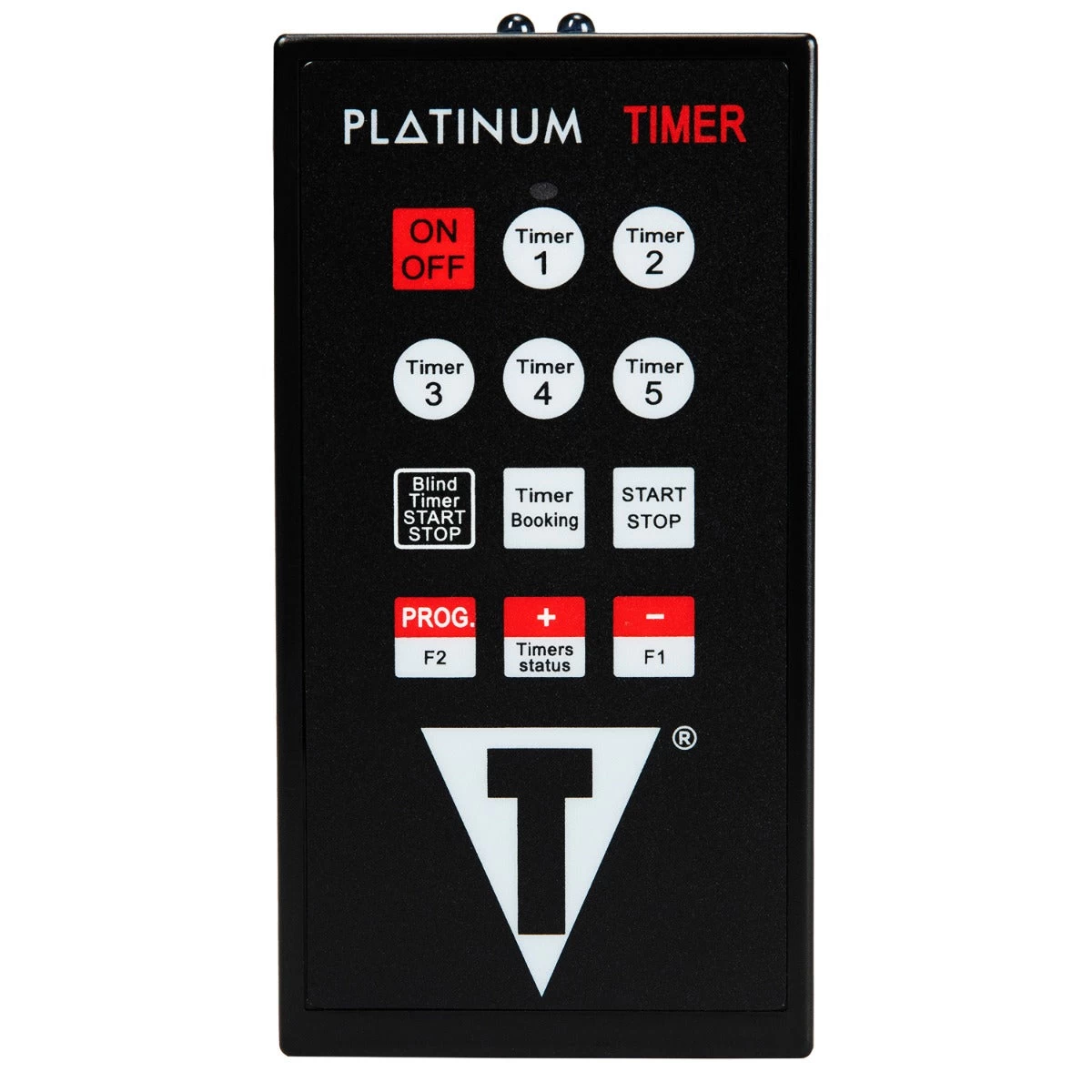 TITLE Platinum Replacement Remote For PFGT 1 TITLE Platinum Replacement Remote For PFGT