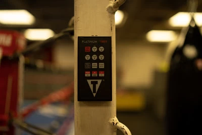 TITLE Platinum Replacement Remote For PFGT 2 TITLE Platinum Replacement Remote For PFGT - Image 2