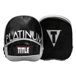 TITLE Platinum Prolific Micro Mitts