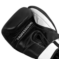 Pro Mex Professional Bag Gloves V3.0 -Boxing Shop pmhbg3 bk 005