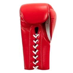 Pro Mex Professional Lace Sparring Gloves V3.0 -Boxing Shop pmtgl3 rd 004