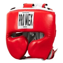 Pro Mex Professional Training Headgear V3.0 -Boxing Shop pmthg3 rd 01 1