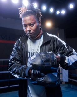 TITLE Platinum Punch Mitts 2.0 -Boxing Shop ppm2 1 2