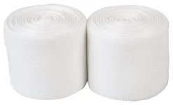 TITLE Platinum Primetime Super Gauze (Box Of 50 Rolls) 8 TITLE Platinum Primetime Super Gauze (Box Of 50 Rolls) -Boxing Shop ppsg1 wh 3 1 2