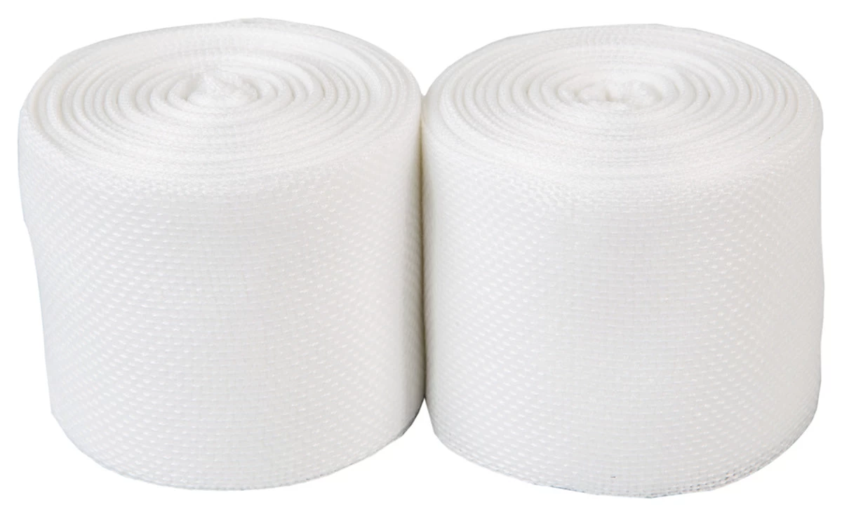 TITLE Platinum Primetime Super Gauze (Box Of 50 Rolls) 3 TITLE Platinum Primetime Super Gauze (Box Of 50 Rolls) - Image 3