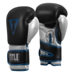 TITLE Platinum Perilous Boxing Training Gloves -Boxing Shop ppstge 02