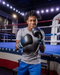 TITLE Platinum Perilous Boxing Training Gloves -Boxing Shop ppstge 1 6