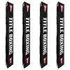 TITLE Boxing Pro Corner Cushions V3P – Set Of 4