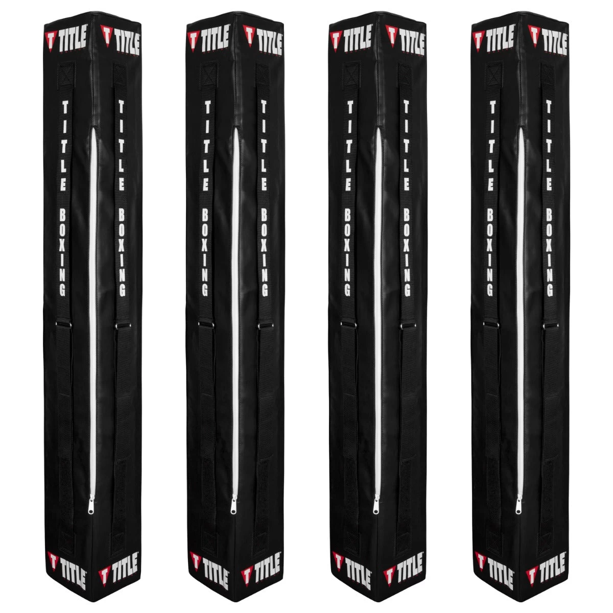TITLE Boxing Pro Corner Cushions V3P – Set Of 4 3 TITLE Boxing Pro Corner Cushions V3P – Set Of 4 - Image 3