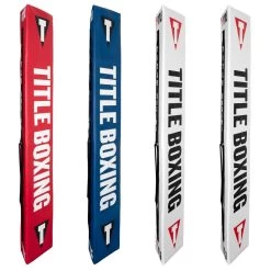 TITLE Boxing Pro Corner Cushions V3P – Set Of 4 14 TITLE Boxing Pro Corner Cushions V3P – Set Of 4 -Boxing Shop prcc3s rd wh bl 1 1 1