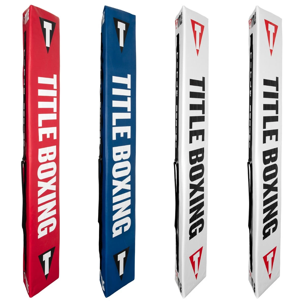 TITLE Boxing Pro Corner Cushions V3P – Set Of 4 5 TITLE Boxing Pro Corner Cushions V3P – Set Of 4 - Image 5