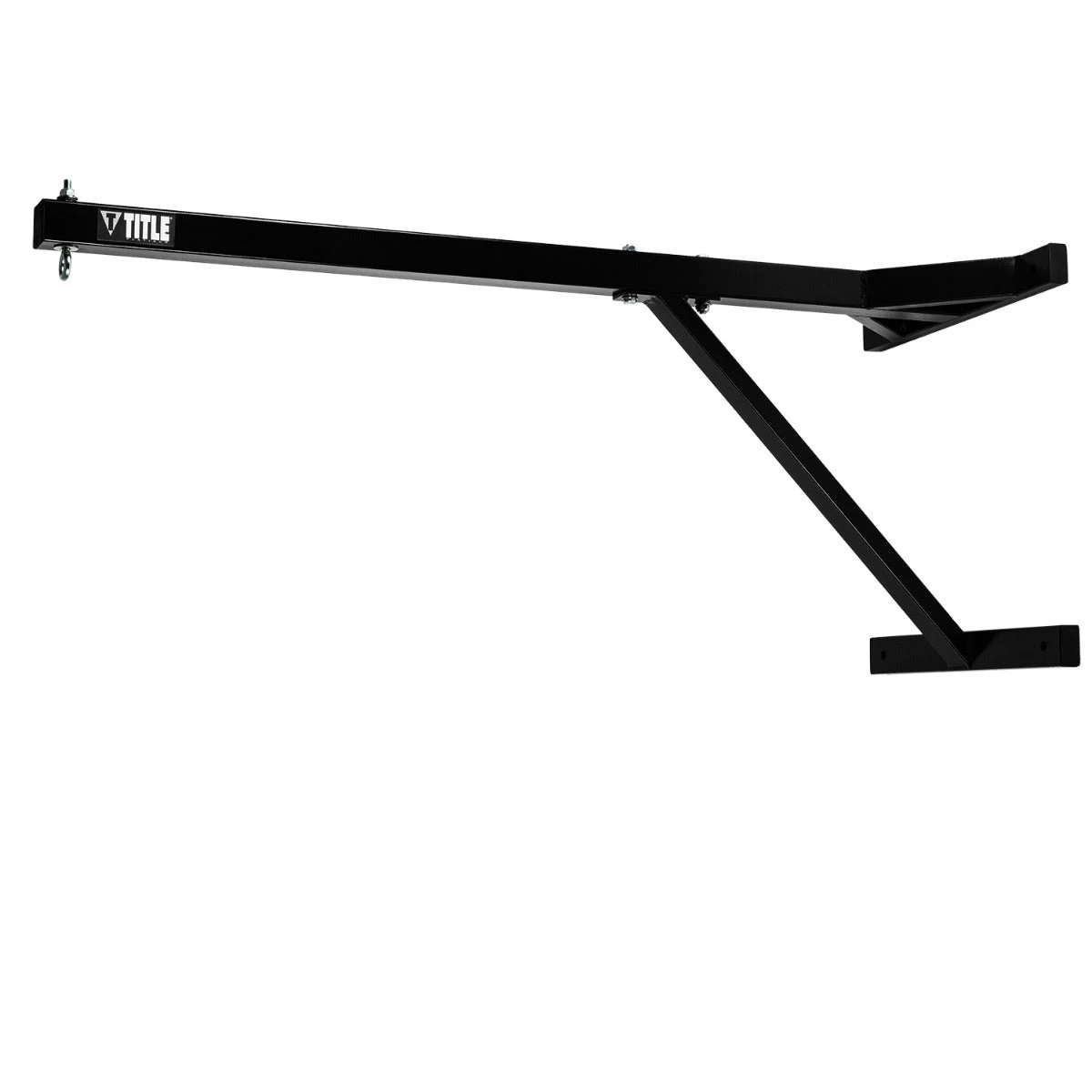 TITLE Platinum Heavy Bag Wall Hanger 2.0 1 TITLE Platinum Heavy Bag Wall Hanger 2.0