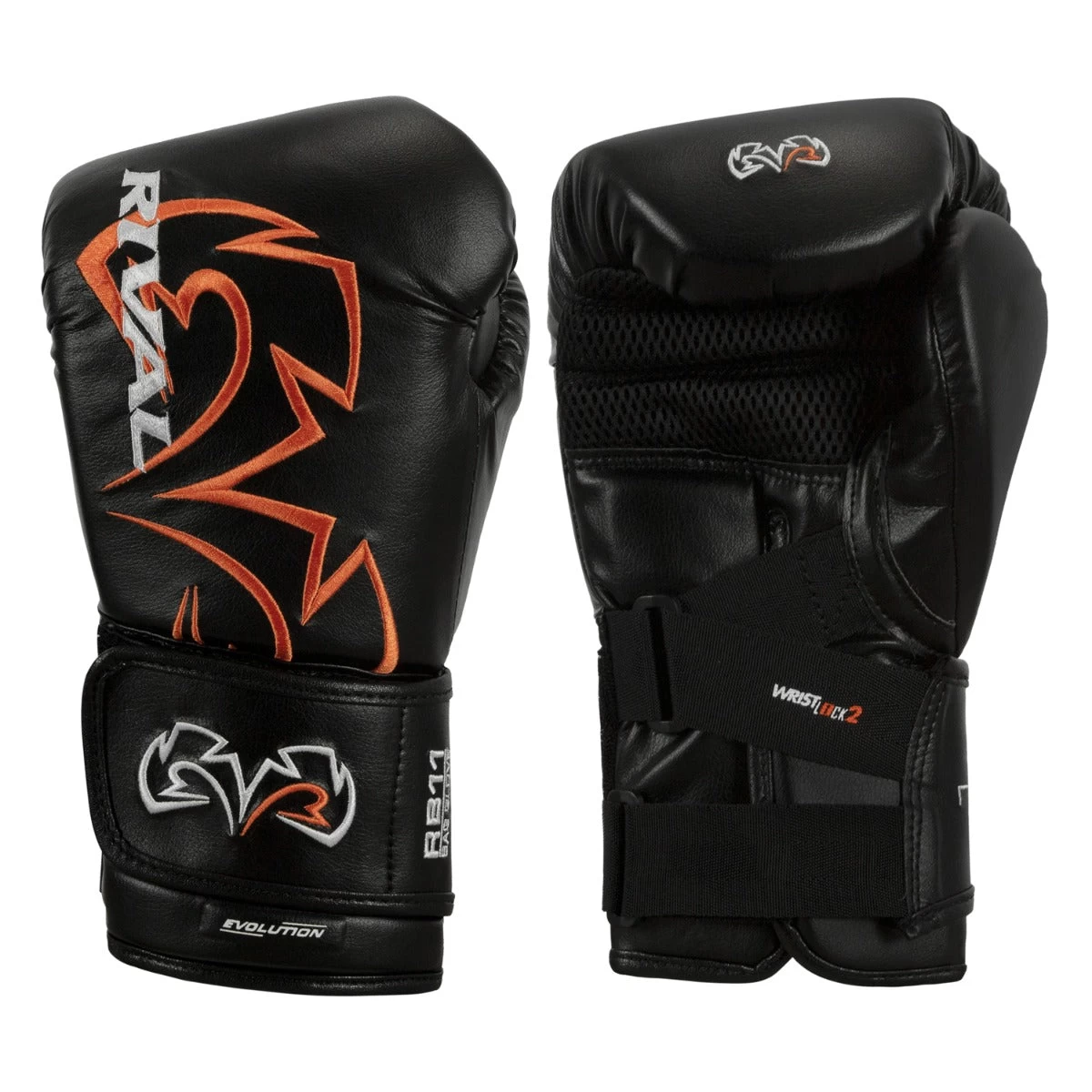 Rival Boxing Evolution Bag Gloves 1 Rival Boxing Evolution Bag Gloves
