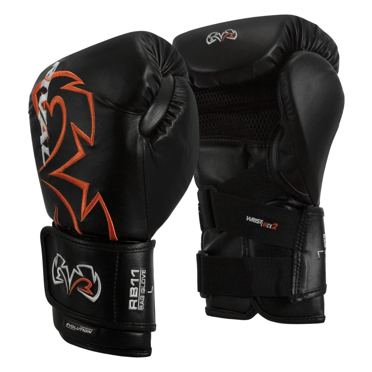 Rival Boxing Evolution Bag Gloves 2 Rival Boxing Evolution Bag Gloves - Image 2