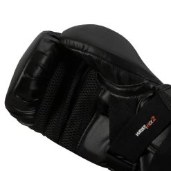 Rival Boxing Evolution Bag Gloves 14 Rival Boxing Evolution Bag Gloves -Boxing Shop rb11 bk 05