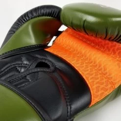 Rival Boxing Impulse Bag Gloves -Boxing Shop rb80 kh 4
