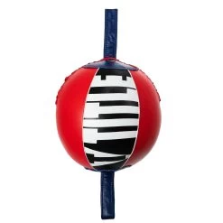 TITLE Boxing Rebounder Double End Bag 8 TITLE Boxing Rebounder Double End Bag -Boxing Shop rbndeb rd bk 1
