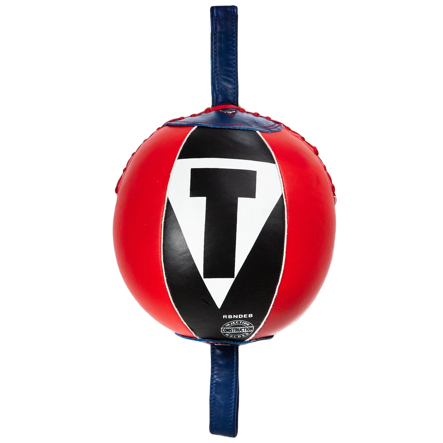 TITLE Boxing Rebounder Double End Bag 1 TITLE Boxing Rebounder Double End Bag