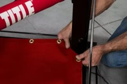 TITLE Boxing Pro Canvas Ring Covers -Boxing Shop rcan rd 2