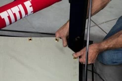 TITLE Boxing Heavy Duty Professional Canvas Ring Cover -Boxing Shop rcan2 nl 2 1