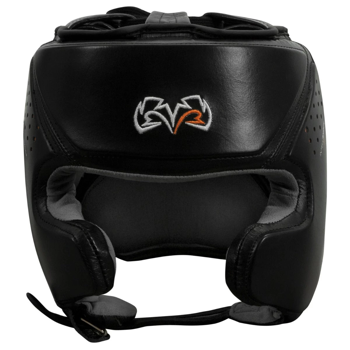Rival Boxing Intelli-Shock Training Headgear 2 Rival Boxing Intelli-Shock Training Headgear - Image 2