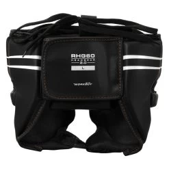 Rival Boxing Workout Training Headgear -Boxing Shop rhg60 bk 4 1