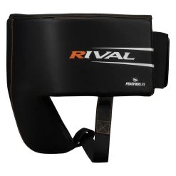 Rival Boxing Workout 180 Groin Protector -Boxing Shop rnfl60 bk 3 1
