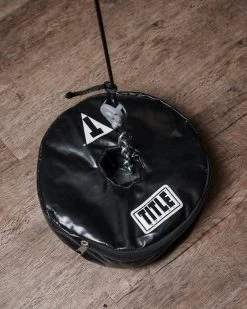 TITLE Boxing Rock Anchor Bag -Boxing Shop rock u 2