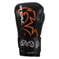 Rival Boxing RS11V Evolution Sparring Gloves 12 Rival Boxing RS11V Evolution Sparring Gloves -Boxing Shop rs11v bk 3 1