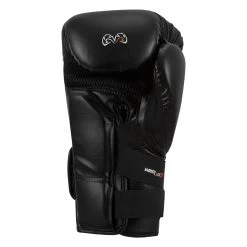 Rival Boxing RS11V Evolution Sparring Gloves 13 Rival Boxing RS11V Evolution Sparring Gloves -Boxing Shop rs11v bk 4 1