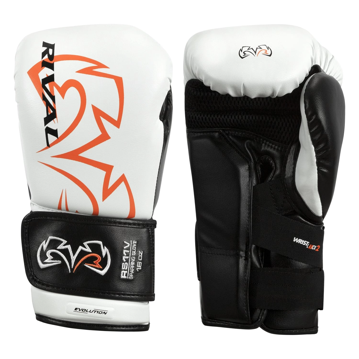 Rival Boxing RS11V Evolution Sparring Gloves 6 Rival Boxing RS11V Evolution Sparring Gloves - Image 6