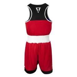 TITLE Boxing Border Reversible Amateur Competition Set -Boxing Shop rtabs9 2 1