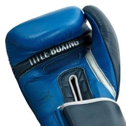 TITLE Boxing Royalty Leather Bag Gloves -Boxing Shop rybg ry nv 05