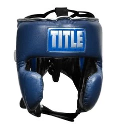 TITLE Boxing Royalty Leather Training Headgear 9 TITLE Boxing Royalty Leather Training Headgear -Boxing Shop ryhg 2 2