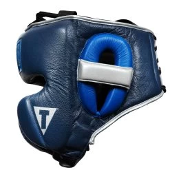 TITLE Boxing Royalty Leather Training Headgear 10 TITLE Boxing Royalty Leather Training Headgear -Boxing Shop ryhg 3 2