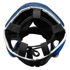 TITLE Boxing Royalty Leather Training Headgear 12 TITLE Boxing Royalty Leather Training Headgear -Boxing Shop ryhg 5 2