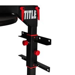 TITLE Boxing Fold-Away Adjustable Speed Bag Platform 2.0 -Boxing Shop sbpfak2 3