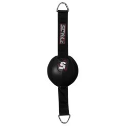 SCYntz Leather Double End Bag