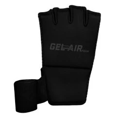 SCYntz Gel Pro Speed Wrap -Boxing Shop scygsw2 bk 2 1