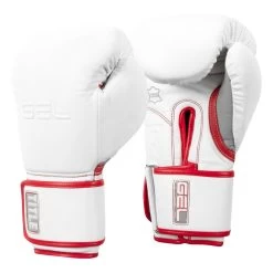 TITLE Boxing Gel Special Edition Bag Gloves 10 TITLE Boxing Gel Special Edition Bag Gloves -Boxing Shop setgbg sv wh rd 02