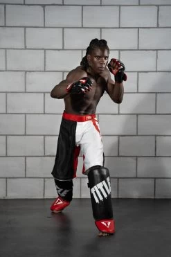 TITLE Boxing Pro Style Shin & Instep Guards 3.0 -Boxing Shop shng2 2