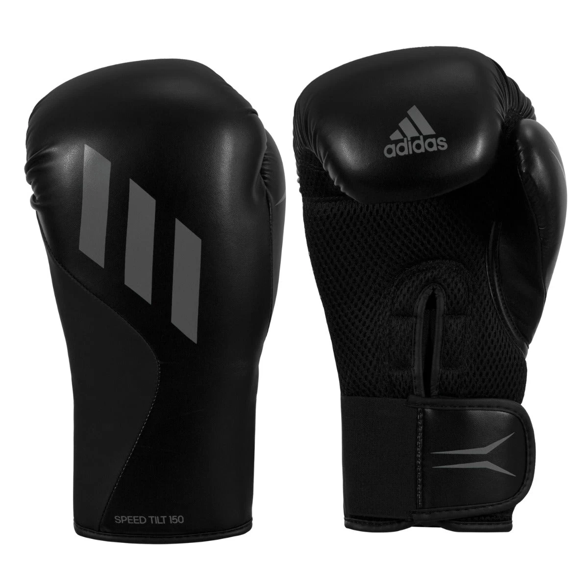 Adidas Speed Tilt 150 Boxing Training Gloves 1 Adidas Speed Tilt 150 Boxing Training Gloves