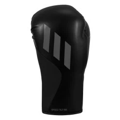 Adidas Speed Tilt 150 Boxing Training Gloves 7 Adidas Speed Tilt 150 Boxing Training Gloves -Boxing Shop spd150tg bk gr 3 1