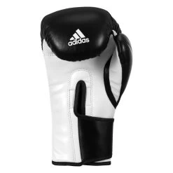 Adidas Speed Tilt 250 Boxing Training Gloves -Boxing Shop spd250tg bk wh 4 1
