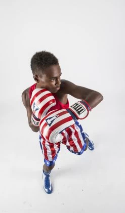 TITLE Boxing Infused Foam Combat USA Training Gloves 15 TITLE Boxing Infused Foam Combat USA Training Gloves -Boxing Shop studio 2017 07 27 999 198