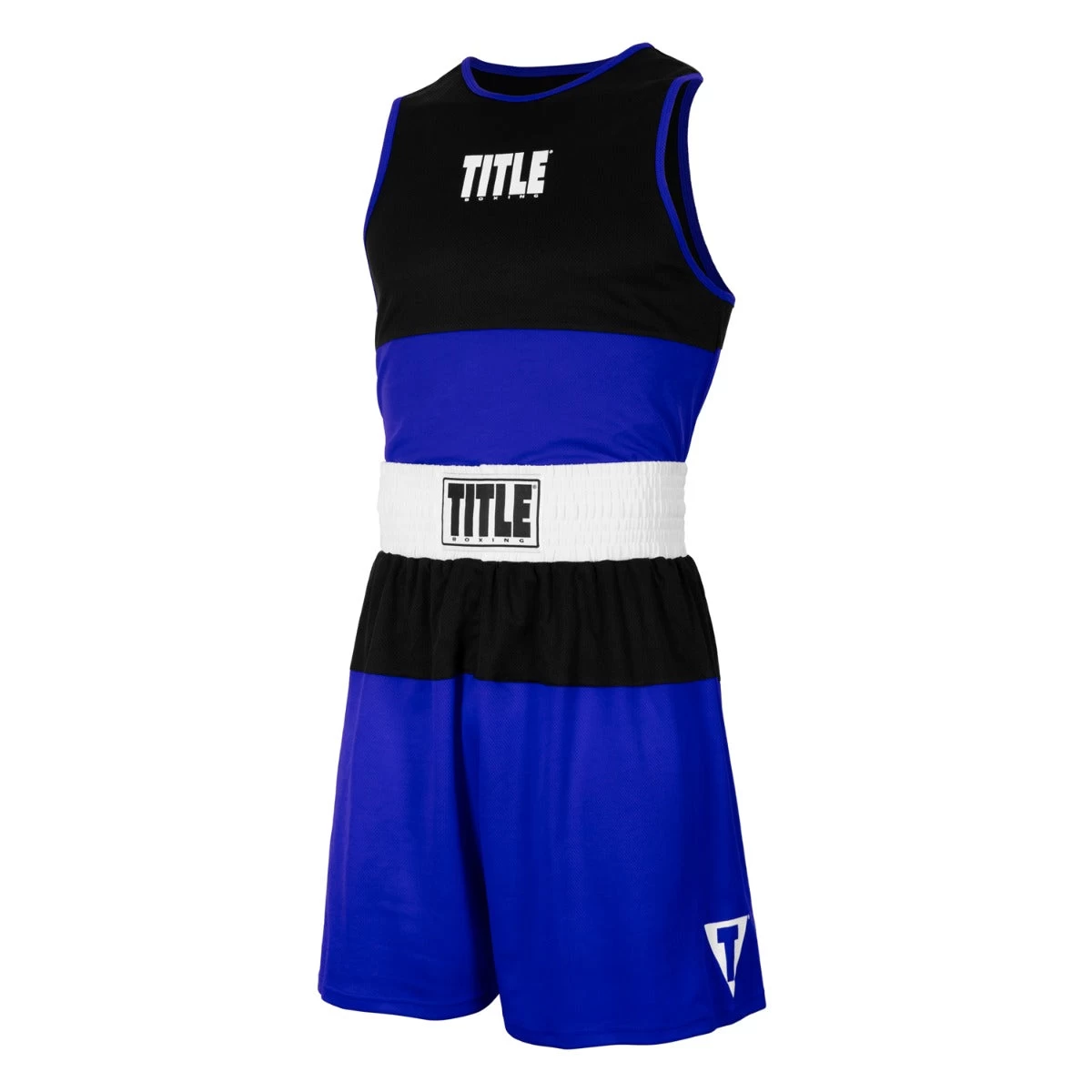 TITLE Boxing Latitude Amateur Boxing Set 1 TITLE Boxing Latitude Amateur Boxing Set
