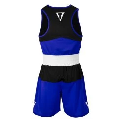 TITLE Boxing Latitude Amateur Boxing Set 22 TITLE Boxing Latitude Amateur Boxing Set -Boxing Shop tabs16 bl bk 2 1
