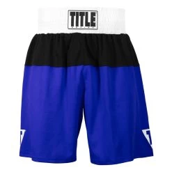 TITLE Boxing Latitude Amateur Boxing Set 25 TITLE Boxing Latitude Amateur Boxing Set -Boxing Shop tabs16 bl bk 5 1