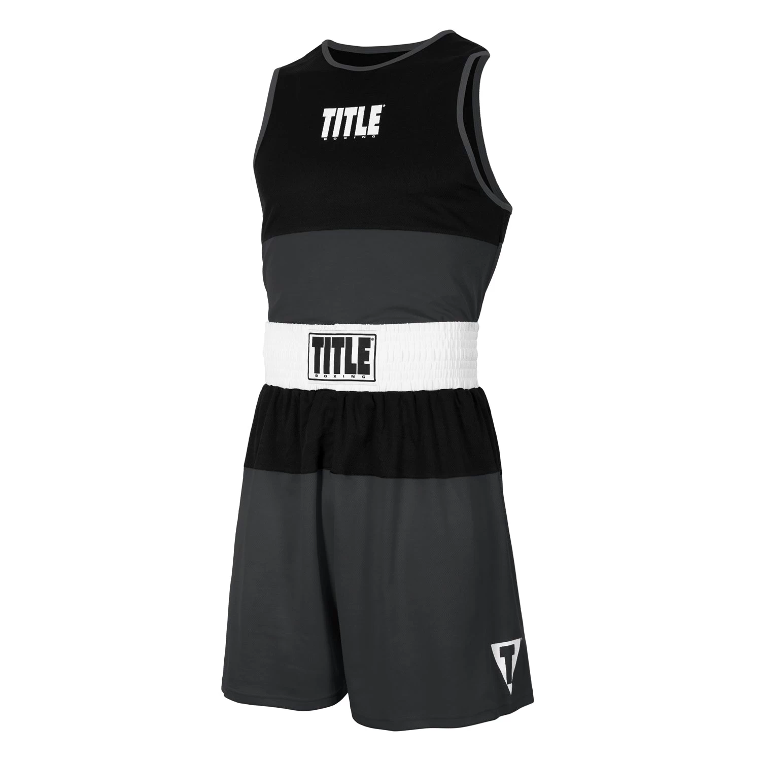 TITLE Boxing Latitude Amateur Boxing Set 10 TITLE Boxing Latitude Amateur Boxing Set - Image 10