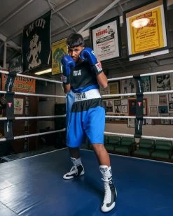 TITLE Boxing Latitude Amateur Boxing Set 28 TITLE Boxing Latitude Amateur Boxing Set -Boxing Shop tabs16 bl bk 1 1